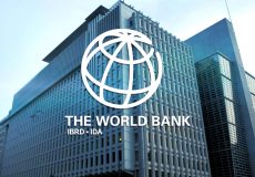 World bank