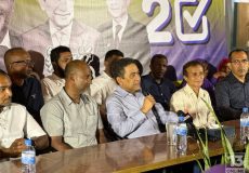 Yameen in FMV