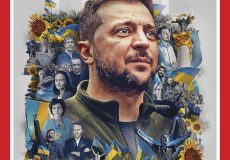 Zelensky