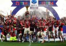 ac milan