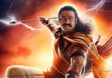 adipurush prabhas