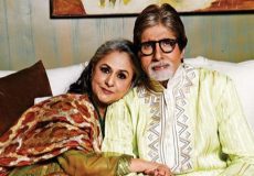 amitabh and jaya bachchan