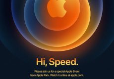 apple event