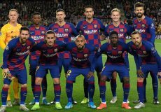 barca-first-eleven