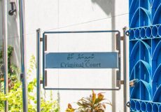 Criminal court