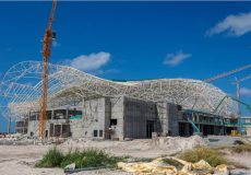 Hanimaadhoo Airport