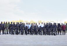 MNDF