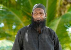 Ali Rameez