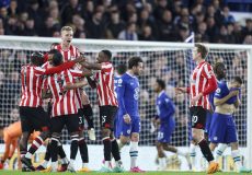 Chelsea FC v Brentford FC - Premier League