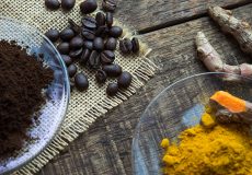 coffee-and-turmeric-scrub-a-few-times-a-week-for-better-skin