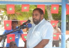 Qasim Ibrahim