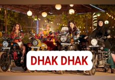 dhak-dhak