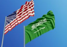 Saudi USA