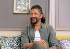 FARHAN AKHTAR.