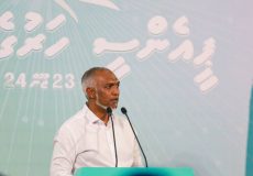 Muizzu