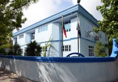 Villimale police station