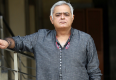 hansal mehta