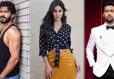 harsh-varrdhan-kapoor-katrina-kaif-vicky-kaushal