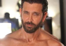 hrithik