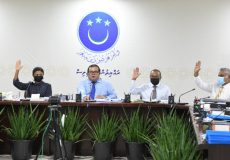 އިންކުއަރީ ކޮމިޝަންގެ މަސައްކަތްތައް ކުރިޔަށް ދަނީ