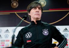 jerman coach