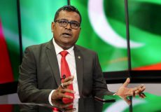 ކާނަލް ނަޝީދުވަނީ އޭނާ އަލަމްގިރީގެ ކޮޓަރިއަށް ދިޔަކަމަށް އިއުތިރާފް ވެފަ