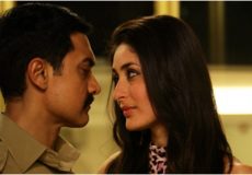 kareena with amir