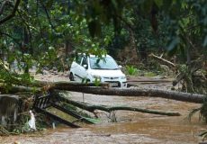 kerela state flood