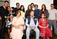 khans family