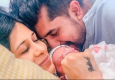 kishwer merchant Suyyash Rai