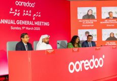 Ooredoo