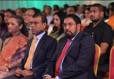 ގާސިމް އިބުރާހިމް ވިދާޅުވެފައިވަނީ، ބަރުލަމާނީ ނިޒާމެއް ރާއްޖެއަށް ގެންނަން ހެޔޮ ނުވާނެކަމަށް