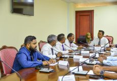 Majlis committee