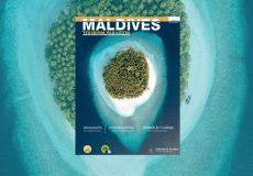 maldives tourism bulletin