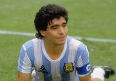 maradona