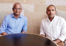 mohamed-jameel-and-Raees-solih