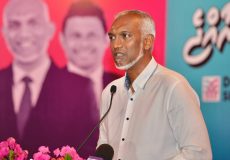 ގިނަ ބަޔަކު ގަބޫލުކުރަނީ އިންތިޚާބުގެ ދެވަނަބުރު ޑރ. މުއިއްޒު ބޮޑު ތަފާތަކުން ކާމިޔާބު ކުރާނެކަމަށް