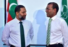 nasheed and imran