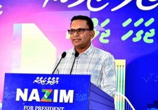 nazim mnp