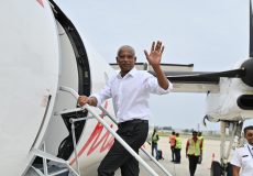 Solih to Fuahmulah