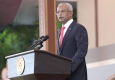 raees solih