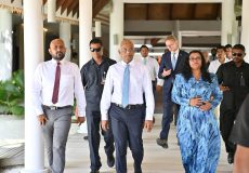 raees solih