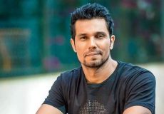 randeep hooda