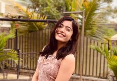 rashmika