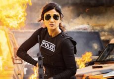 shilpa-shetty-Indian-Police-Force