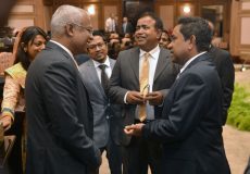 solih with yameen