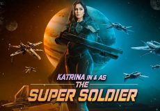 super soldier katrina kaif