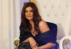 sushmita sen says