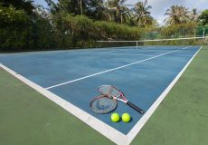 tennis-court