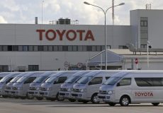 toyota stops in russia